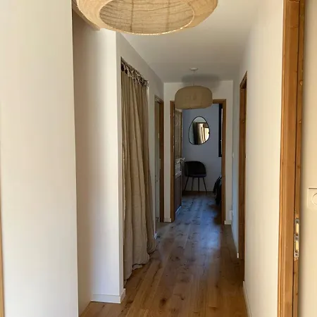 Apartment D'exception En Pleine Nature *