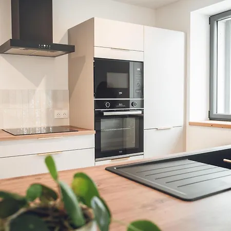 D'exception En Pleine Nature Apartment *