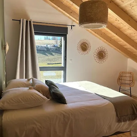 D'exception En Pleine Nature Apartment